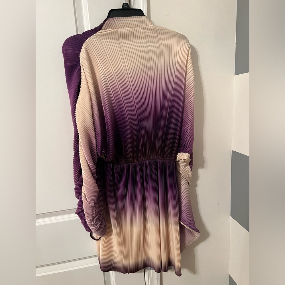 Boohoo Dress